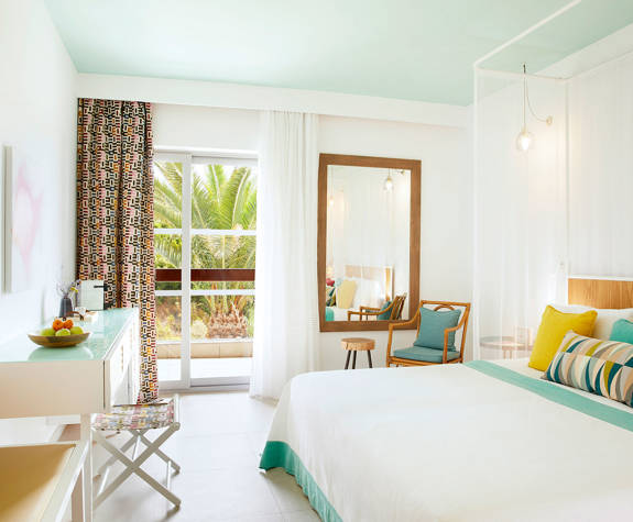 Eagles Palace Resort Chalkidiki Superior Garden View