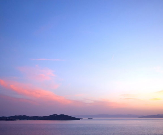 Eagles Resort Chalkidiki Location (1)