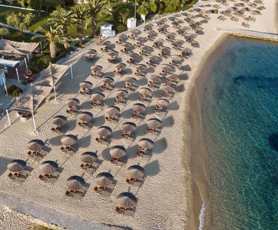 Ammos Beach Bar (1)