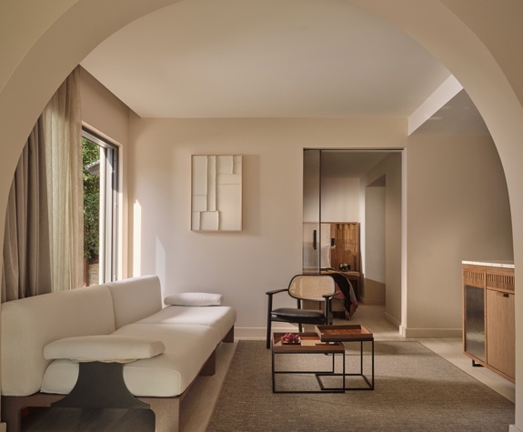 Two Bedrroom Suite Private Pool 304 (10)