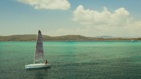 Eagles Resort Chalkidiki Water Sports Sailing