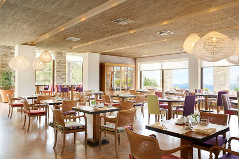 Eagles Resort Chalkidiki Melathron Restaurant indoor