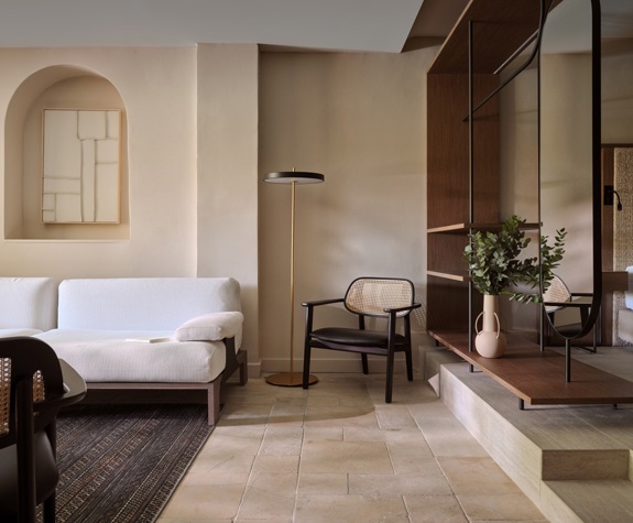 Two Bedrroom Suite Private Pool 405 (8)