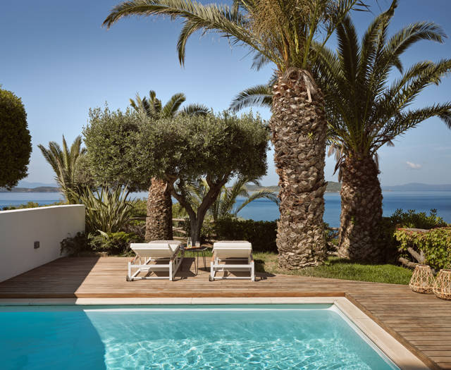 Eagles Resort Halkidiki Bungalow Sea View With Private Pool (3)