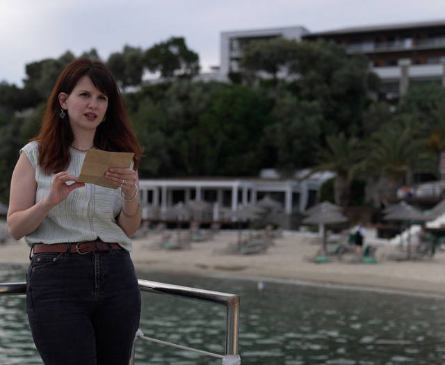 Eagles Resort Chalkidiki Ilektra Maipa