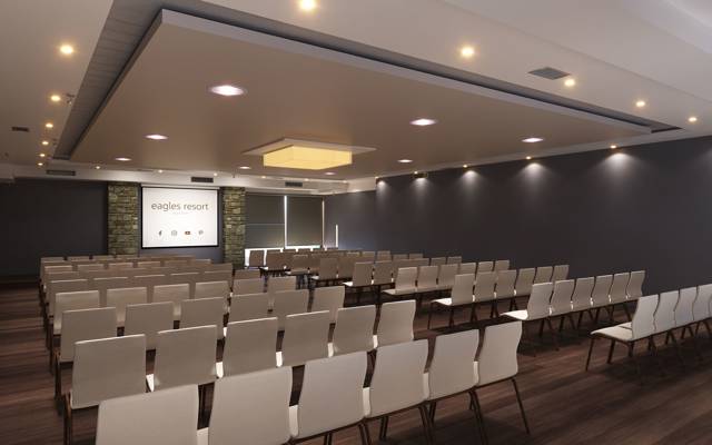 Eagles Resort Theodora Conference Hall 5