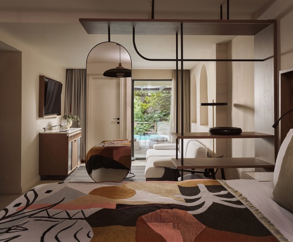 Two Bedrroom Suite Private Pool 405 (11)