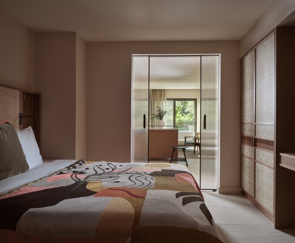 Two Bedrroom Suite Private Pool 304 (7)