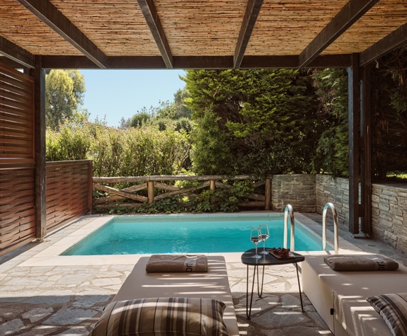Two Bedrroom Suite Private Pool 405 (7)