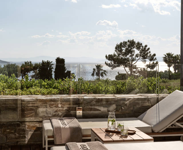 Eagles Resort Halkidiki Junior Pool Villa (7)