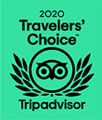 TripAdvisor 2020