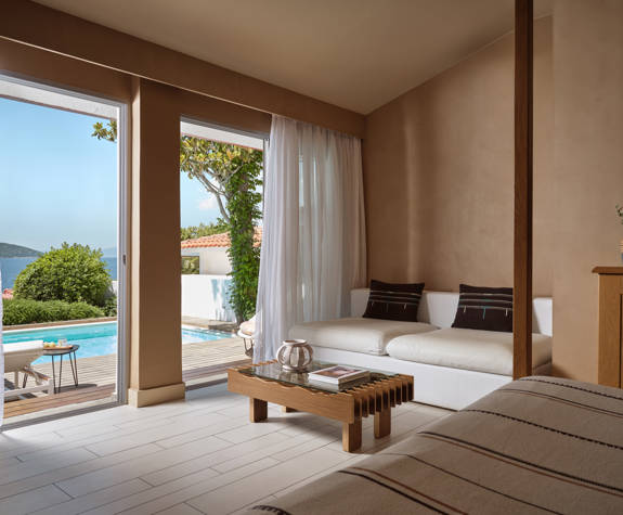 Eagles Resort Halkidiki Two Bedroom Bungalow (3)