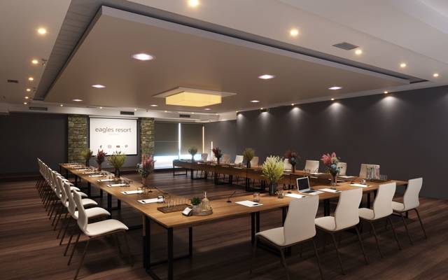 Eagles Resort Theodora Conference Hall 1