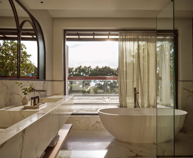 Eagles Resort Halkidiki Panorama Suite (1)