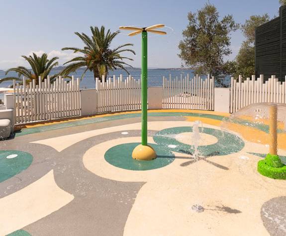 Kids Place