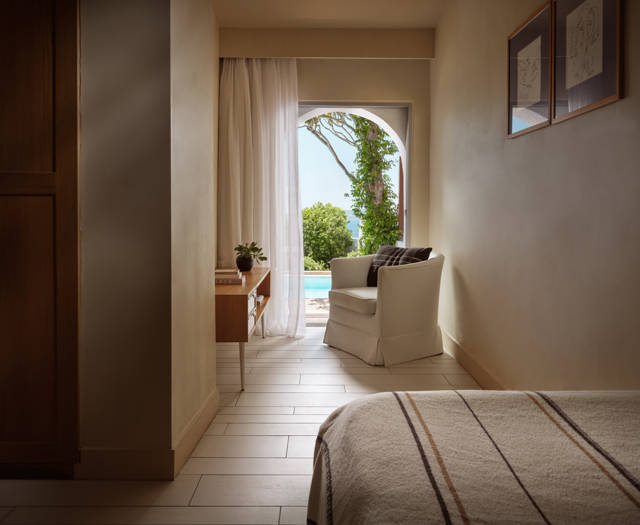 Eagles Resort Halkidiki Two Bedroom Bungalow (1)