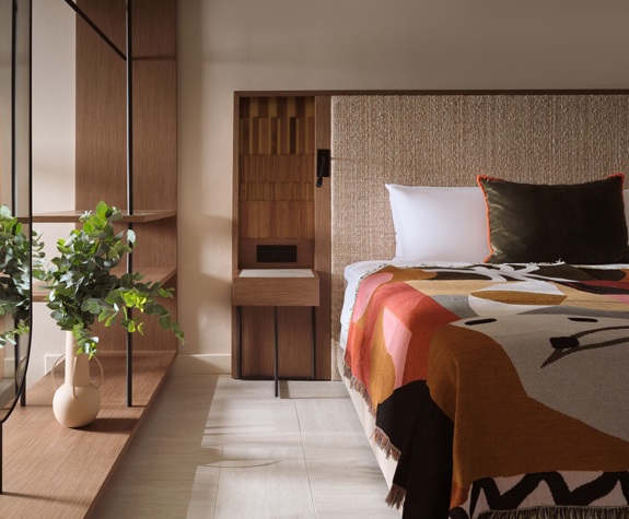 Two Bedrroom Suite Private Pool 405 (9)