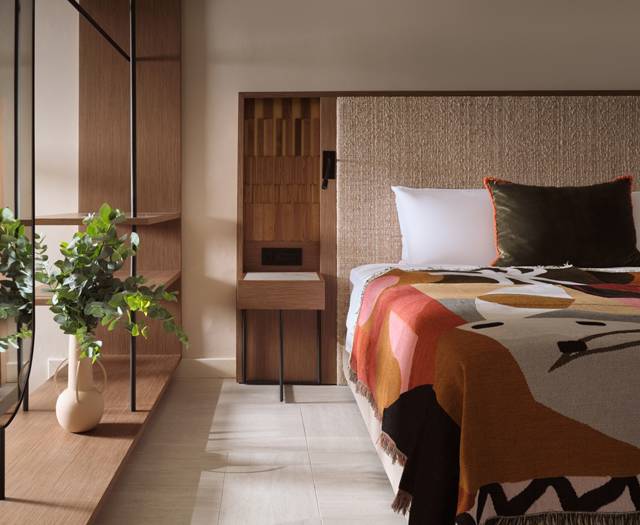 Two Bedrroom Suite Private Pool 405 (9)
