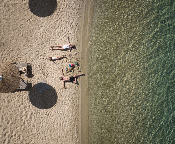 Eagles Resort Chalkidiki Experiences Drenia 1