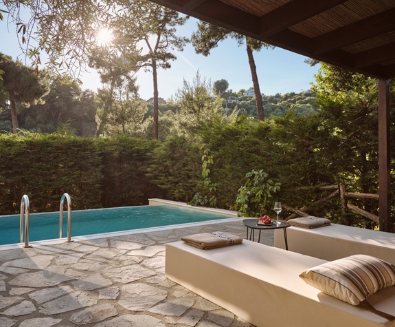 Two Bedrroom Suite Private Pool 304 (12)