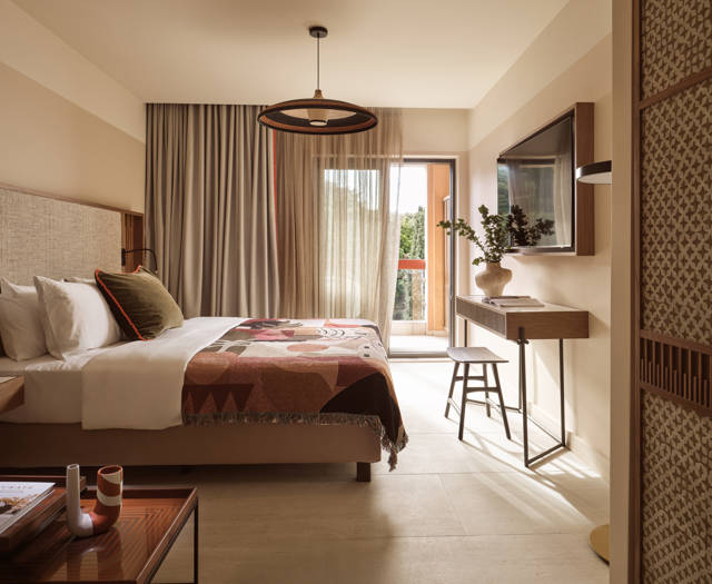 Eagles Resort Halkidiki Deluxe Double Garden View (2) (1)