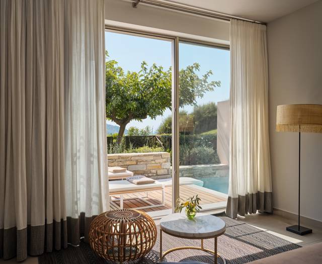 Junior Pool Villa With Private Garden (4)
