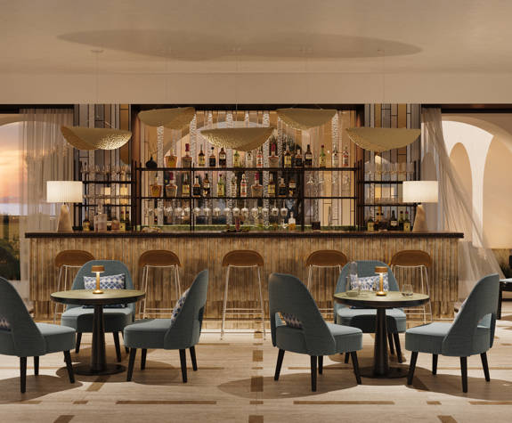 Eagles Resort Halkidiki Renovation