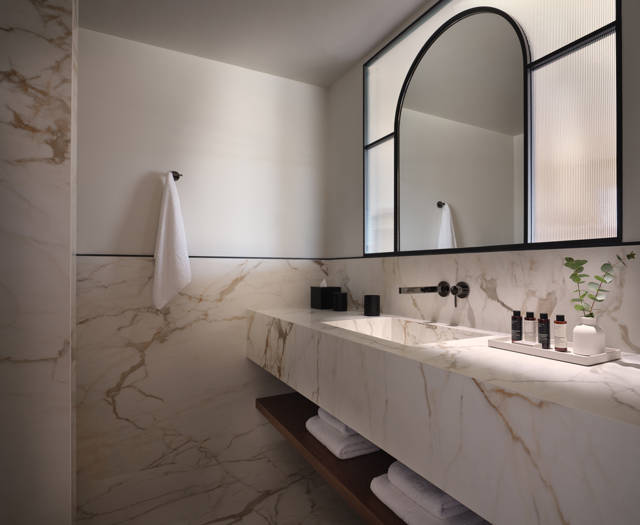 Eagles Resort Halkidiki Executive Junior Suite Sea View (5)