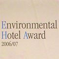 Environmental Hotel Award 2006