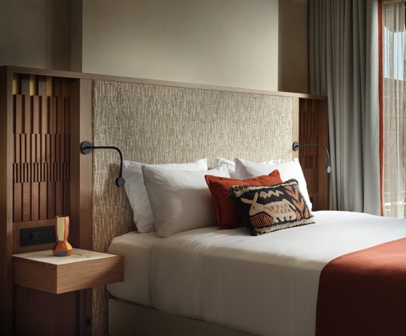 Eagles Resort Halkidiki Deluxe Double Sea View
