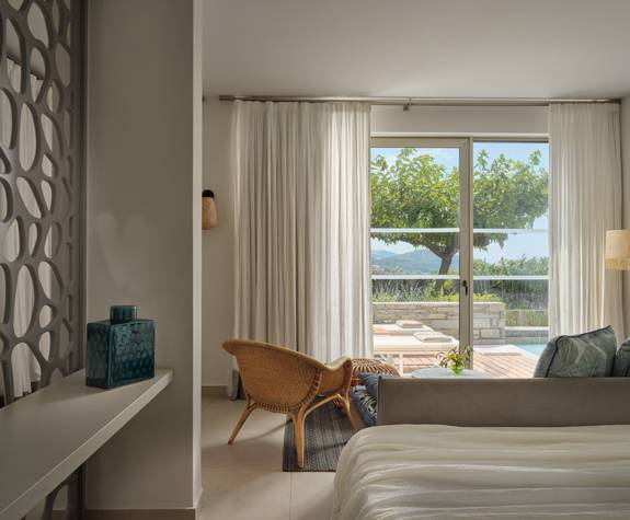 Junior Pool Villa With Private Garden (1)