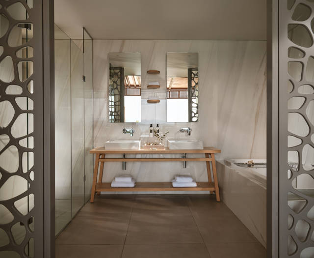 Eagles Resort Halkidiki Ocean One Bedroom Pool Villa (5)