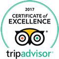 TripAdvisor 2017