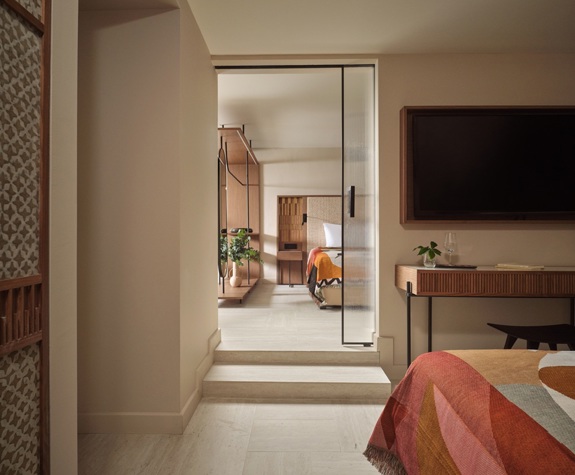 Two Bedrroom Suite Private Pool 405 (10)