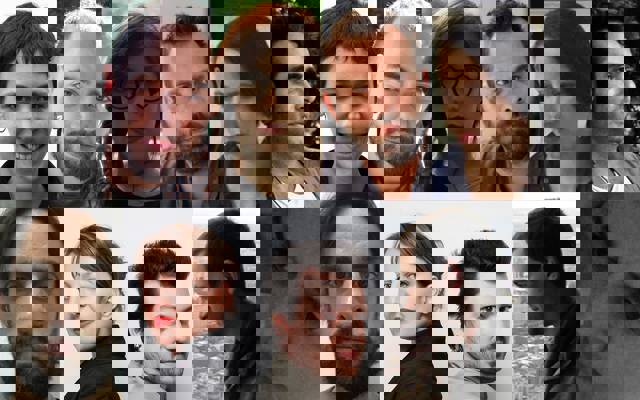 Eagles Resort Chalkidiki Artists