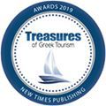 Treasures of Greek Tourism 2019