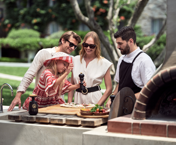 Eagles Resort Chalkidiki Activities