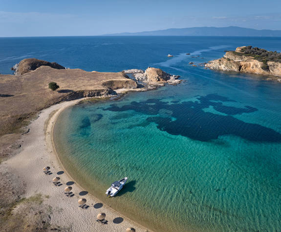 Eagles Resort Chalkidiki Experiences Drenia 5