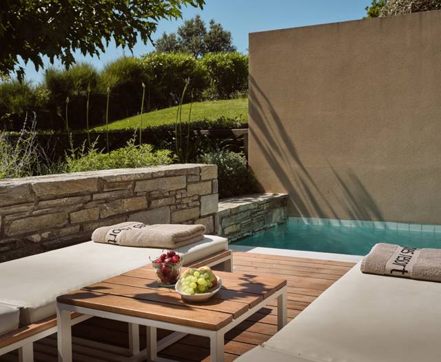 Junior Pool Villa With Private Garden (3)