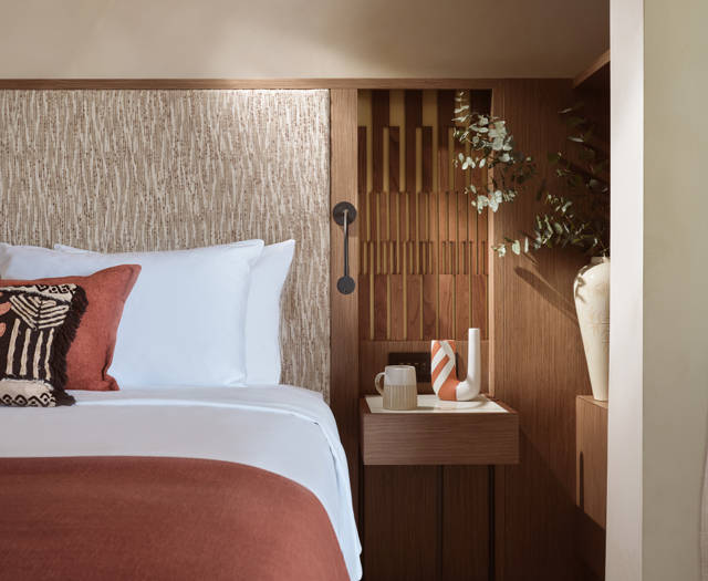 Eagles Resort Halkidiki Executive Junior Suite Sea View (2)