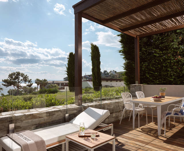 Eagles Resort Halkidiki Junior Pool Villa (4)