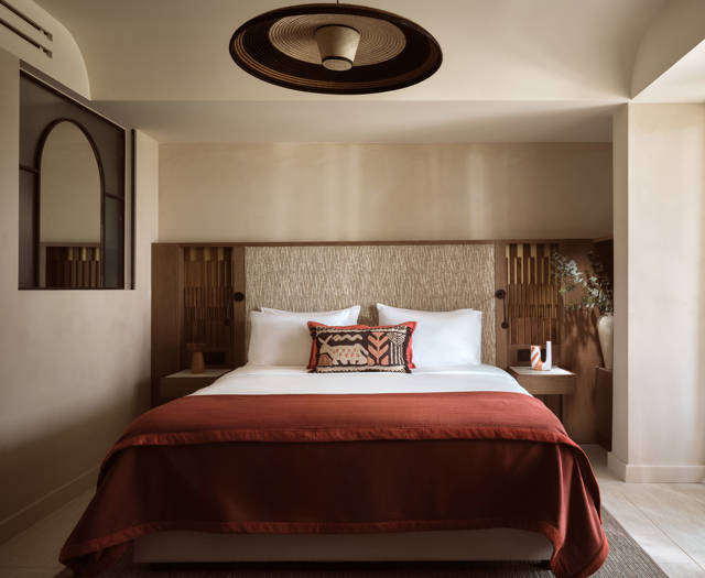 Eagles Resort Halkidiki Executive Junior Suite Sea View (6)