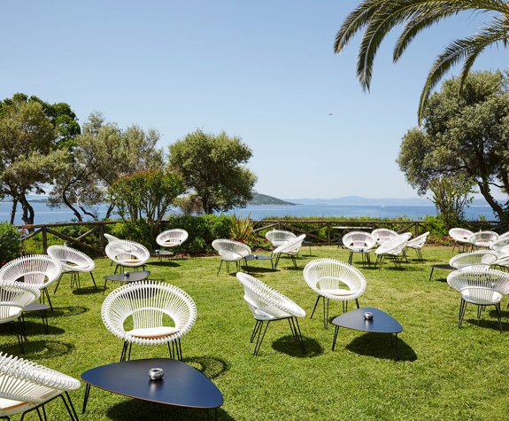 Eagles Resort Chalkidiki Club with garden