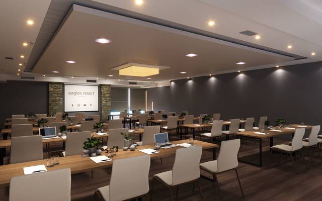 Eagles Resort Theodora Conference Hall 3