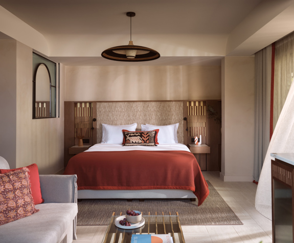 Eagles Palace Executive Junior Suite Sea Front (1)
