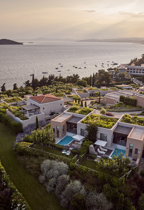 The Resort
