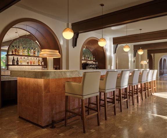 Patio Bistro Interior Bar (5)