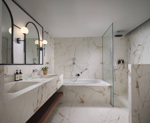 Two Bedroom Suite Private Pool 304