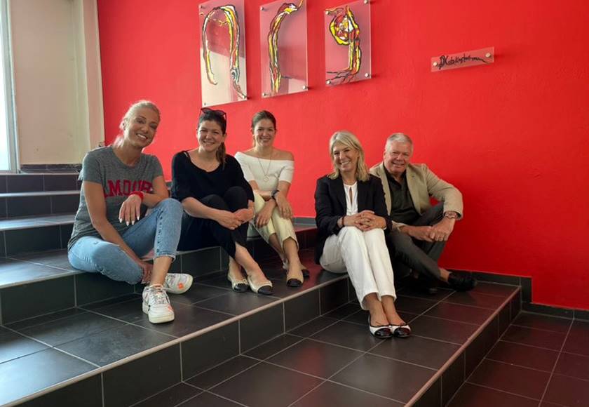 A revelatory podcast