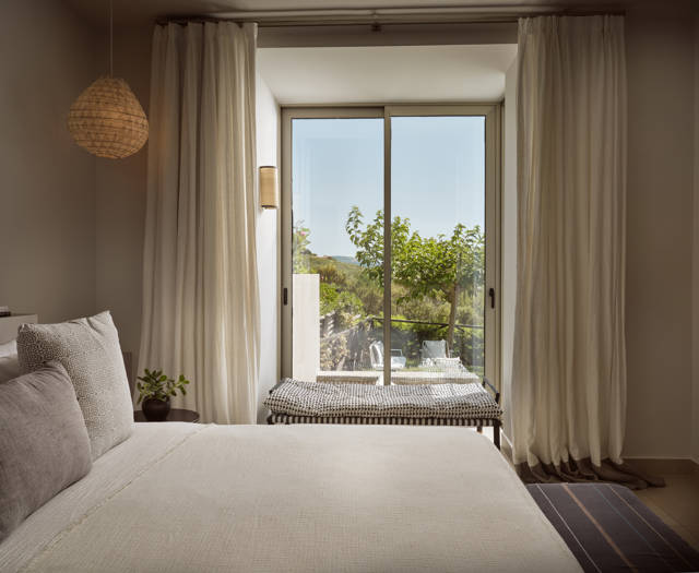 Eagles Resort Halkidiki Residential Three Bedroom Pool Villa With Private Garden (7)